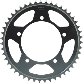 SUNSTAR SPROCKETS REAR STEEL SPROCKET (2 - 449947) - Driven Powersports Inc.8400191076172 - 449947