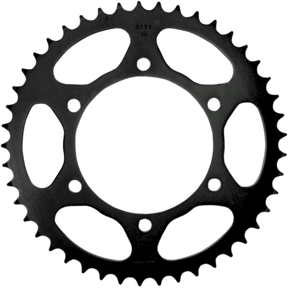 SUNSTAR SPROCKETS REAR STEEL SPROCKET (2 - 347145) - Driven Powersports Inc.8400191067952 - 347145