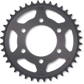 SUNSTAR SPROCKETS REAR STEEL SPROCKET (2 - 435040) - Driven Powersports Inc.8400191080412 - 435040