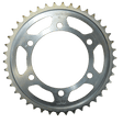 SUNSTAR SPROCKETS REAR STEEL SPROCKET (2 - 547444) - Driven Powersports Inc.8400191058662 - 547444