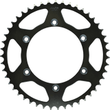 SUNSTAR SPROCKETS REAR STEEL SPROCKET (2 - 357747) - Driven Powersports Inc.8400191058422 - 357747