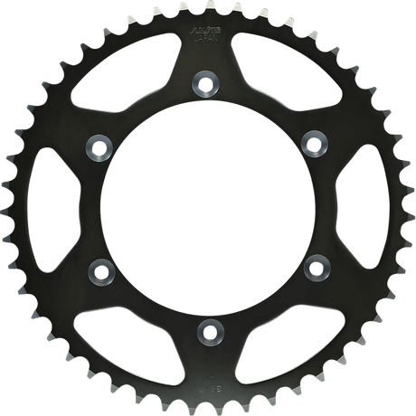 SUNSTAR SPROCKETS REAR STEEL SPROCKET (2 - 357747) - Driven Powersports Inc.8400191058422 - 357747