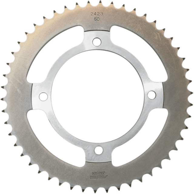 SUNSTAR SPROCKETS REAR STEEL SPROCKET (2 - 242350) - Driven Powersports Inc.8400191074262 - 242350