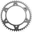 SUNSTAR SPROCKETS REAR STEEL SPROCKET (2 - 368549) - Driven Powersports Inc.8400191056512 - 368549