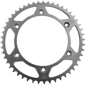 SUNSTAR SPROCKETS REAR STEEL SPROCKET (2 - 368549) - Driven Powersports Inc.8400191056512 - 368549