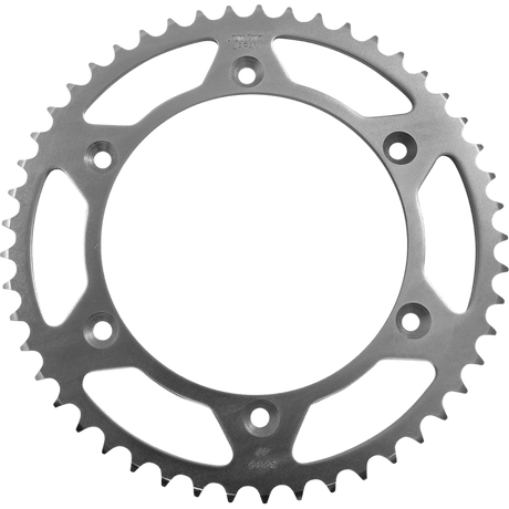 SUNSTAR SPROCKETS REAR STEEL SPROCKET (2 - 368549) - Driven Powersports Inc.8400191056512 - 368549