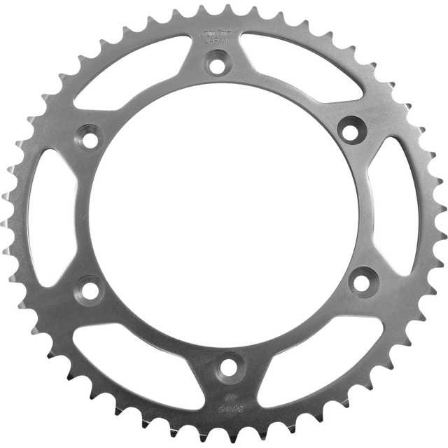 SUNSTAR SPROCKETS REAR STEEL SPROCKET (2 - 368549) - Driven Powersports Inc.8400191056512 - 368549