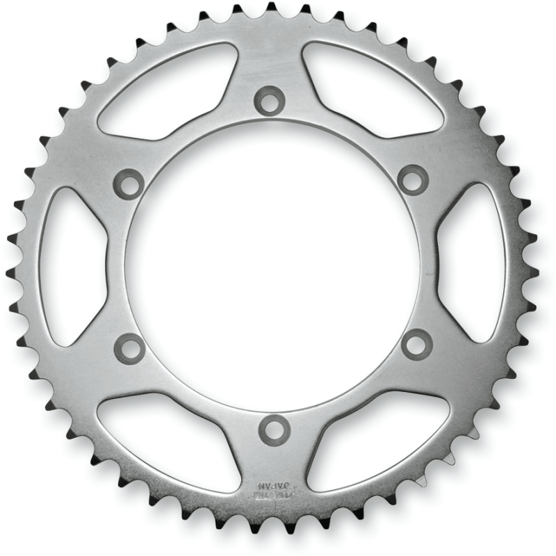 SUNSTAR SPROCKETS REAR STEEL SPROCKET (2 - 361949) - Driven Powersports Inc.8400191058802 - 361949