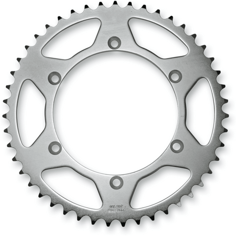 SUNSTAR SPROCKETS REAR STEEL SPROCKET (2 - 361949) - Driven Powersports Inc.8400191058802 - 361949