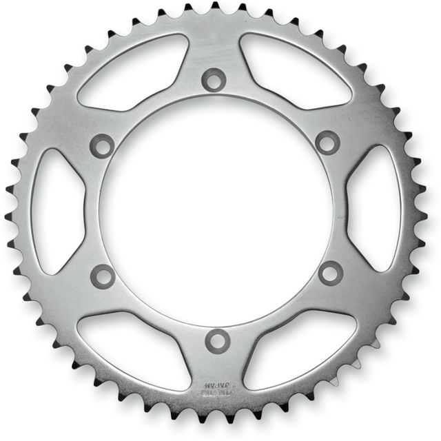 SUNSTAR SPROCKETS REAR STEEL SPROCKET (2 - 361949) - Driven Powersports Inc.8400191058802 - 361949