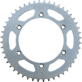SUNSTAR SPROCKETS REAR STEEL SPROCKET (2 - 363148) - Driven Powersports Inc.8400191079832 - 363148