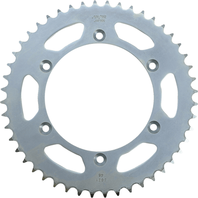 SUNSTAR SPROCKETS REAR STEEL SPROCKET (2 - 363148) - Driven Powersports Inc.8400191079832 - 363148