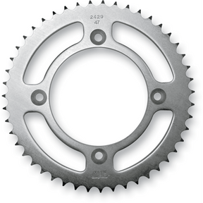 SUNSTAR SPROCKETS REAR STEEL SPROCKET (2 - 242950) - Driven Powersports Inc.8400191076002 - 242950