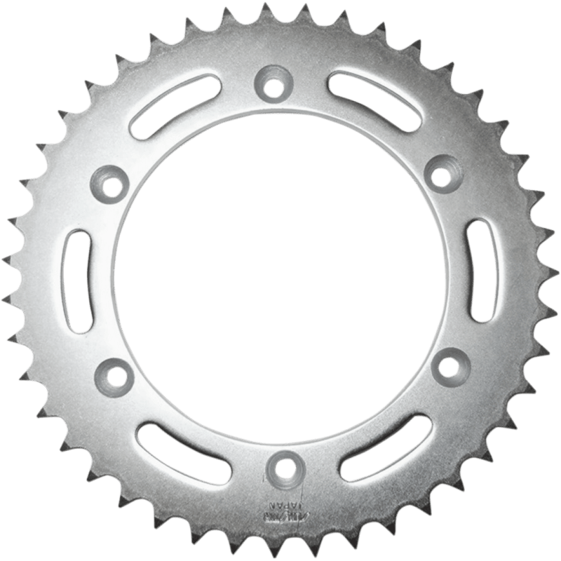 SUNSTAR SPROCKETS REAR STEEL SPROCKET (2 - 462843) - Driven Powersports Inc.8400191087752 - 462843