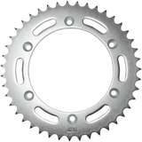 SUNSTAR SPROCKETS REAR STEEL SPROCKET (2 - 462843) - Driven Powersports Inc.8400191087752 - 462843