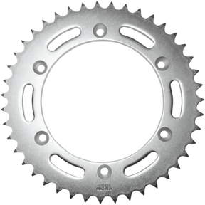 SUNSTAR SPROCKETS REAR STEEL SPROCKET (2 - 462843) - Driven Powersports Inc.8400191087752 - 462843