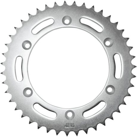SUNSTAR SPROCKETS REAR STEEL SPROCKET (2 - 462843) - Driven Powersports Inc.8400191087752 - 462843