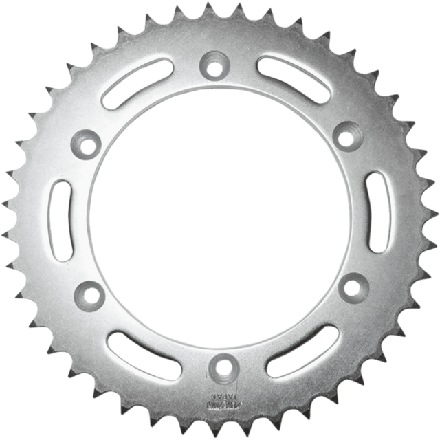 SUNSTAR SPROCKETS REAR STEEL SPROCKET (2 - 462843) - Driven Powersports Inc.8400191087752 - 462843
