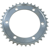SUNSTAR SPROCKETS REAR STEEL SPROCKET (2 - 351536) - Driven Powersports Inc.8400191101362 - 351536