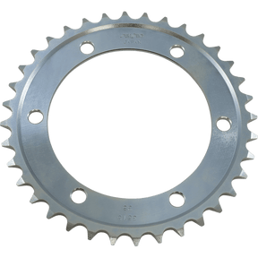 SUNSTAR SPROCKETS REAR STEEL SPROCKET (2 - 351536) - Driven Powersports Inc.8400191101362 - 351536