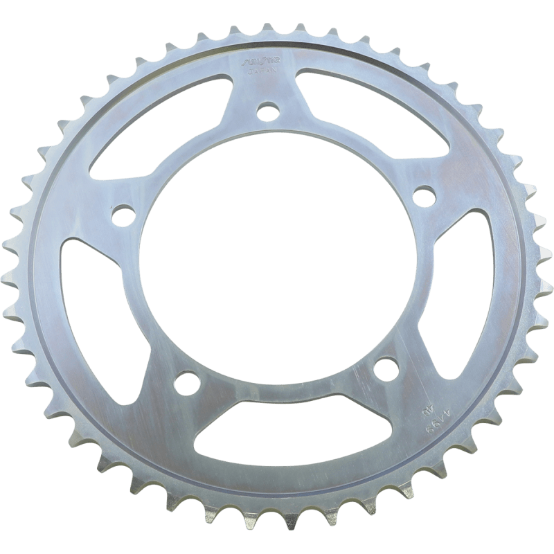 SUNSTAR SPROCKETS REAR STEEL SPROCKET (2 - 449946) - Driven Powersports Inc.8400191062382 - 449946
