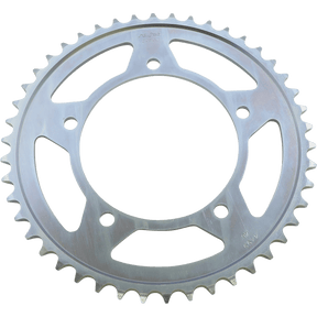 SUNSTAR SPROCKETS REAR STEEL SPROCKET (2 - 449946) - Driven Powersports Inc.8400191062382 - 449946