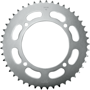 SUNSTAR SPROCKETS REAR STEEL SPROCKET (2 - 353845) - Driven Powersports Inc.8400191082012 - 353845