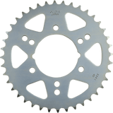 SUNSTAR SPROCKETS REAR STEEL SPROCKET (2 - 334140) - Driven Powersports Inc.8400191077092 - 334140