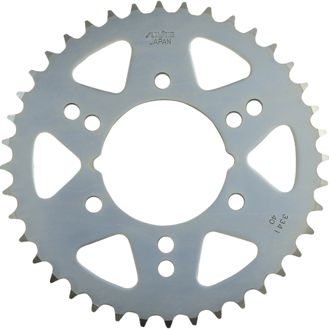 SUNSTAR SPROCKETS REAR STEEL SPROCKET (2 - 334140) - Driven Powersports Inc.8400191077092 - 334140