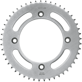 SUNSTAR SPROCKETS REAR STEEL SPROCKET (2 - 248147) - Driven Powersports Inc.8400191059272 - 248147