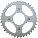 SUNSTAR SPROCKETS REAR STEEL SPROCKET (2 - 102238) - Driven Powersports Inc.8400191065592 - 102238