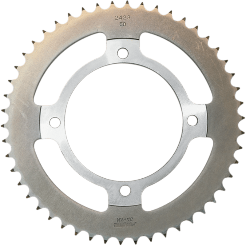 SUNSTAR SPROCKETS REAR STEEL SPROCKET (2 - 242351) - Driven Powersports Inc.8400191078912 - 242351