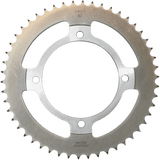 SUNSTAR SPROCKETS REAR STEEL SPROCKET (2 - 242351) - Driven Powersports Inc.8400191078912 - 242351