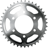 SUNSTAR SPROCKETS REAR STEEL SPROCKET (2 - 435039) - Driven Powersports Inc.8400191080582 - 435039