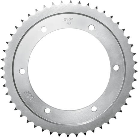 SUNSTAR SPROCKETS REAR STEEL SPROCKET (2 - 250248) - Driven Powersports Inc.8400191073962 - 250248