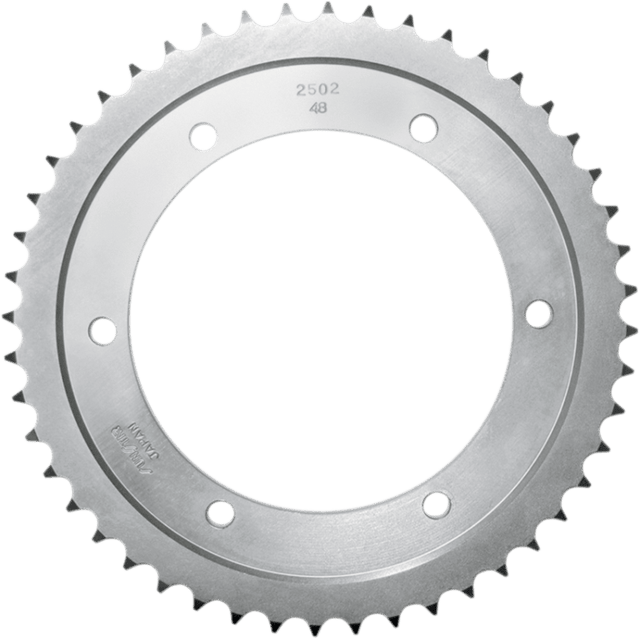 SUNSTAR SPROCKETS REAR STEEL SPROCKET (2 - 250248) - Driven Powersports Inc.8400191073962 - 250248