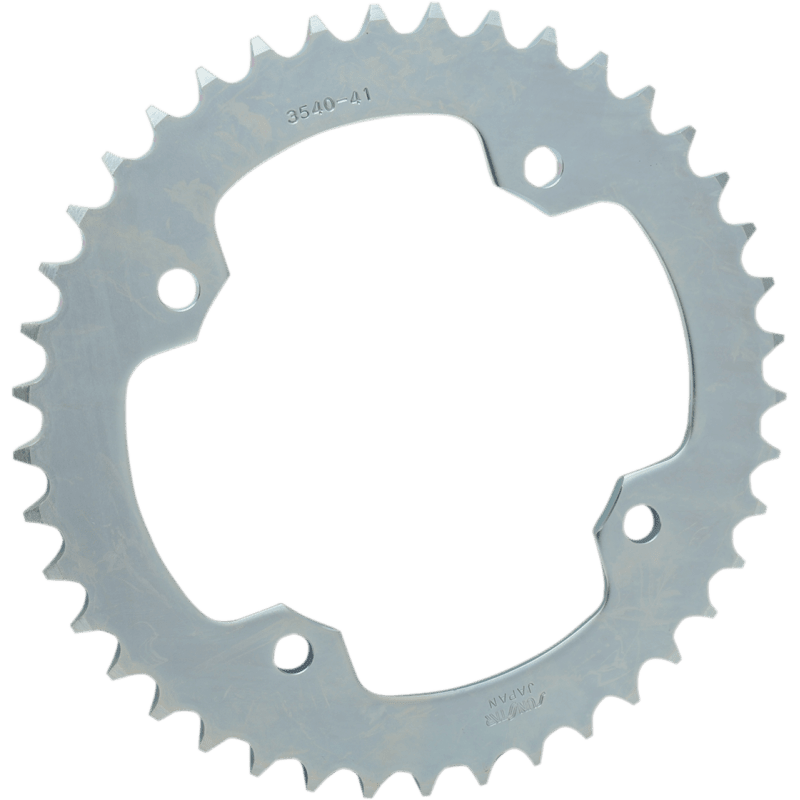 SUNSTAR SPROCKETS REAR STEEL SPROCKET (2 - 354041) - Driven Powersports Inc.8400191086762 - 354041