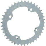 SUNSTAR SPROCKETS REAR STEEL SPROCKET (2 - 354041) - Driven Powersports Inc.8400191086762 - 354041