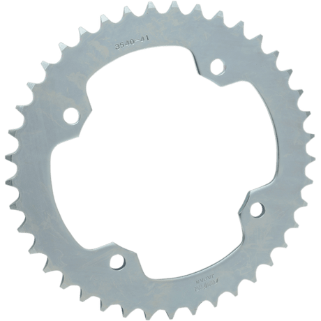 SUNSTAR SPROCKETS REAR STEEL SPROCKET (2 - 354041) - Driven Powersports Inc.8400191086762 - 354041