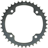 SUNSTAR SPROCKETS REAR STEEL SPROCKET (2 - 354038) - Driven Powersports Inc.8400191054842 - 354038