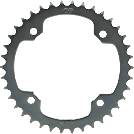 SUNSTAR SPROCKETS REAR STEEL SPROCKET (2 - 354038) - Driven Powersports Inc.8400191054842 - 354038