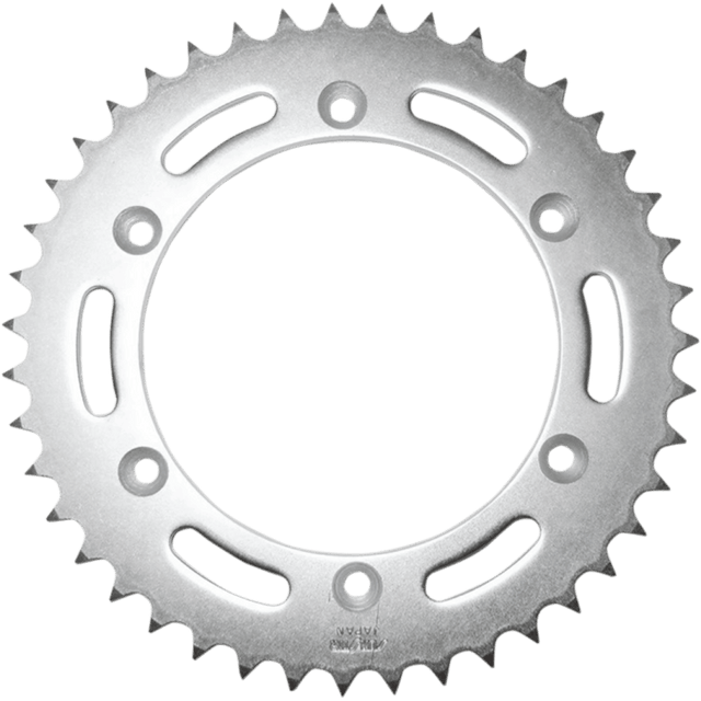 SUNSTAR SPROCKETS REAR STEEL SPROCKET (2 - 462842) - Driven Powersports Inc.8400191089042 - 462842