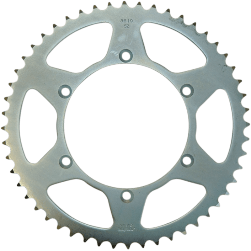 SUNSTAR SPROCKETS REAR STEEL SPROCKET (2 - 361952) - Driven Powersports Inc.8400191075182 - 361952