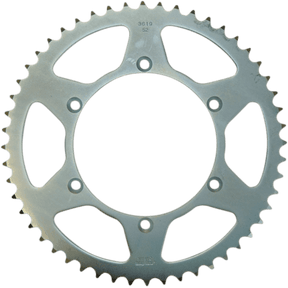SUNSTAR SPROCKETS REAR STEEL SPROCKET (2 - 361952) - Driven Powersports Inc.8400191075182 - 361952