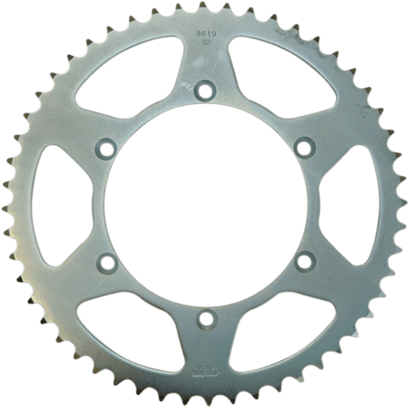 SUNSTAR SPROCKETS REAR STEEL SPROCKET (2 - 361952) - Driven Powersports Inc.8400191075182 - 361952