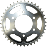 SUNSTAR SPROCKETS REAR STEEL SPROCKET (2 - 435040) - Driven Powersports Inc.8400191080412 - 435040