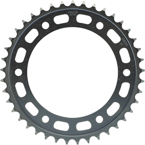 SUNSTAR SPROCKETS REAR STEEL SPROCKET (2 - 563541) - Driven Powersports Inc.8400191060092 - 563541