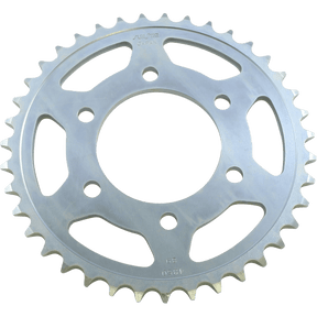 SUNSTAR SPROCKETS REAR STEEL SPROCKET (2 - 435039) - Driven Powersports Inc.8400191080582 - 435039
