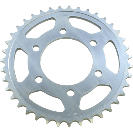 SUNSTAR SPROCKETS REAR STEEL SPROCKET (2 - 435039) - Driven Powersports Inc.8400191080582 - 435039