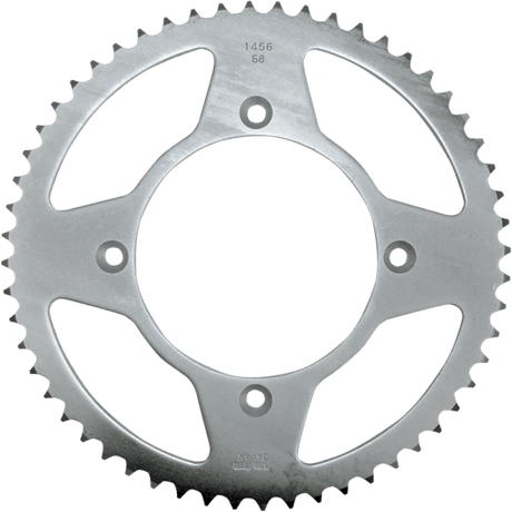 SUNSTAR SPROCKETS REAR STEEL SPROCKET (2 - 145655) - Driven Powersports Inc.8400191076552 - 145655
